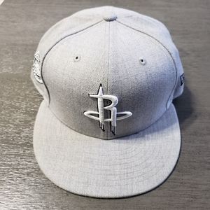 HOUSTON ROCKETS New Era 9Fifty Snapback Hat